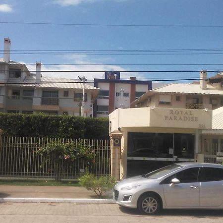 Apartamento Para Familia Com Piscina Florianópolis Екстериор снимка