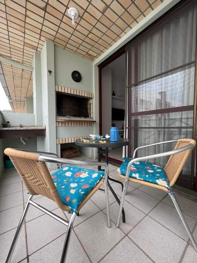 Apartamento Para Familia Com Piscina Florianópolis Екстериор снимка