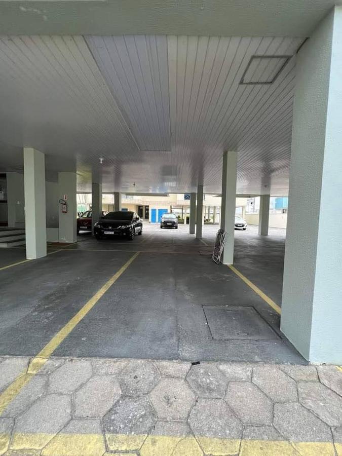 Apartamento Para Familia Com Piscina Florianópolis Екстериор снимка