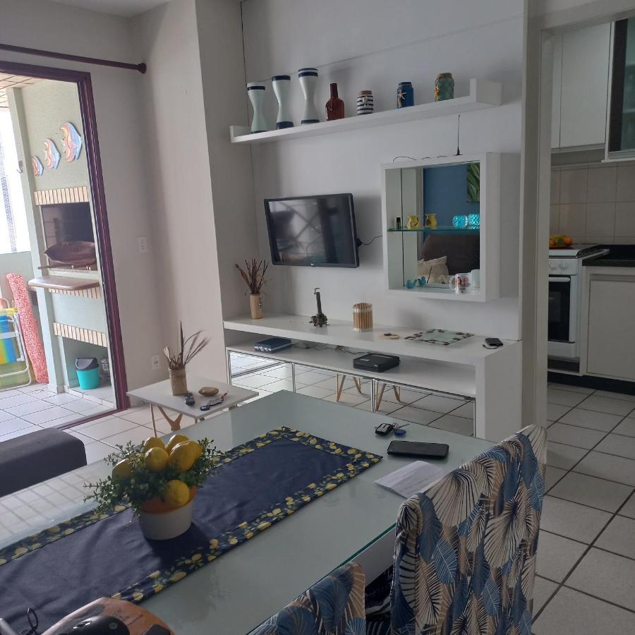 Apartamento Para Familia Com Piscina Florianópolis Екстериор снимка