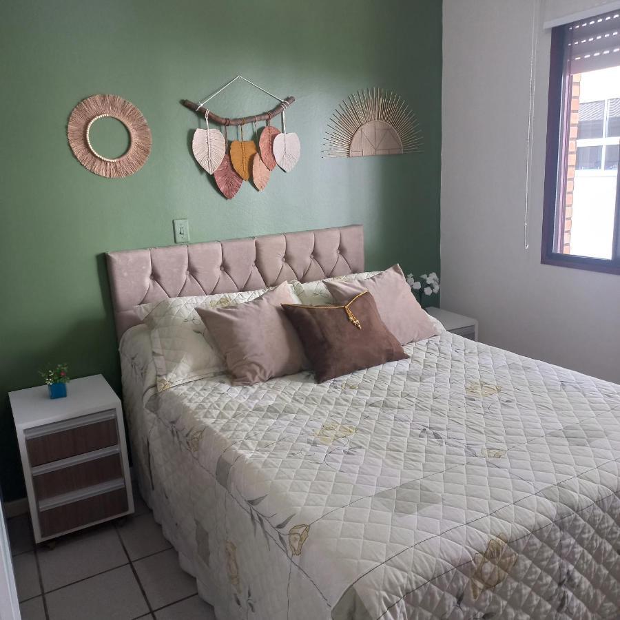 Apartamento Para Familia Com Piscina Florianópolis Екстериор снимка