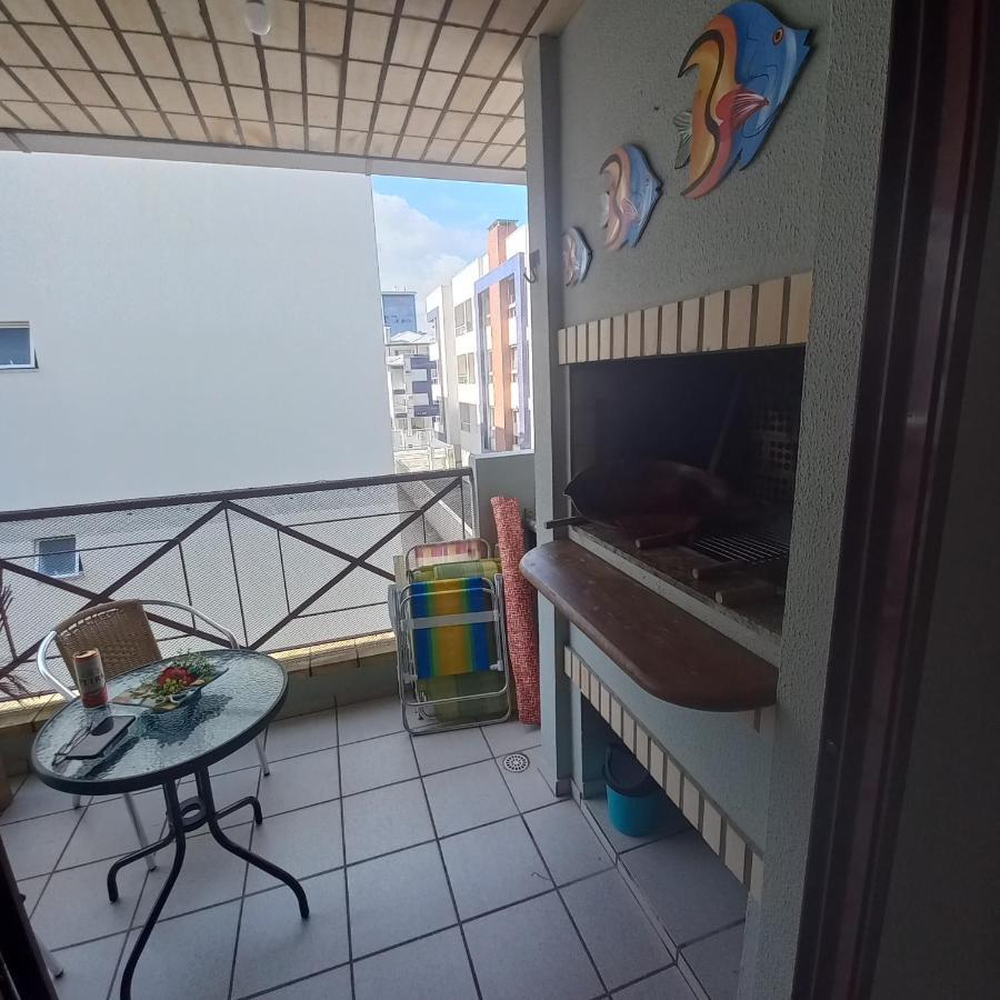 Apartamento Para Familia Com Piscina Florianópolis Екстериор снимка