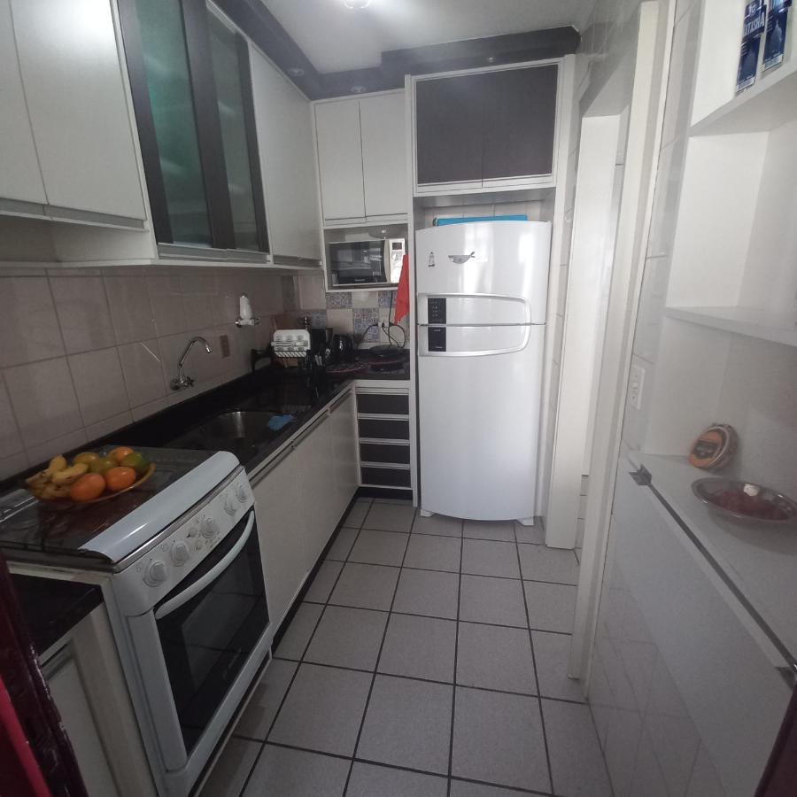Apartamento Para Familia Com Piscina Florianópolis Екстериор снимка