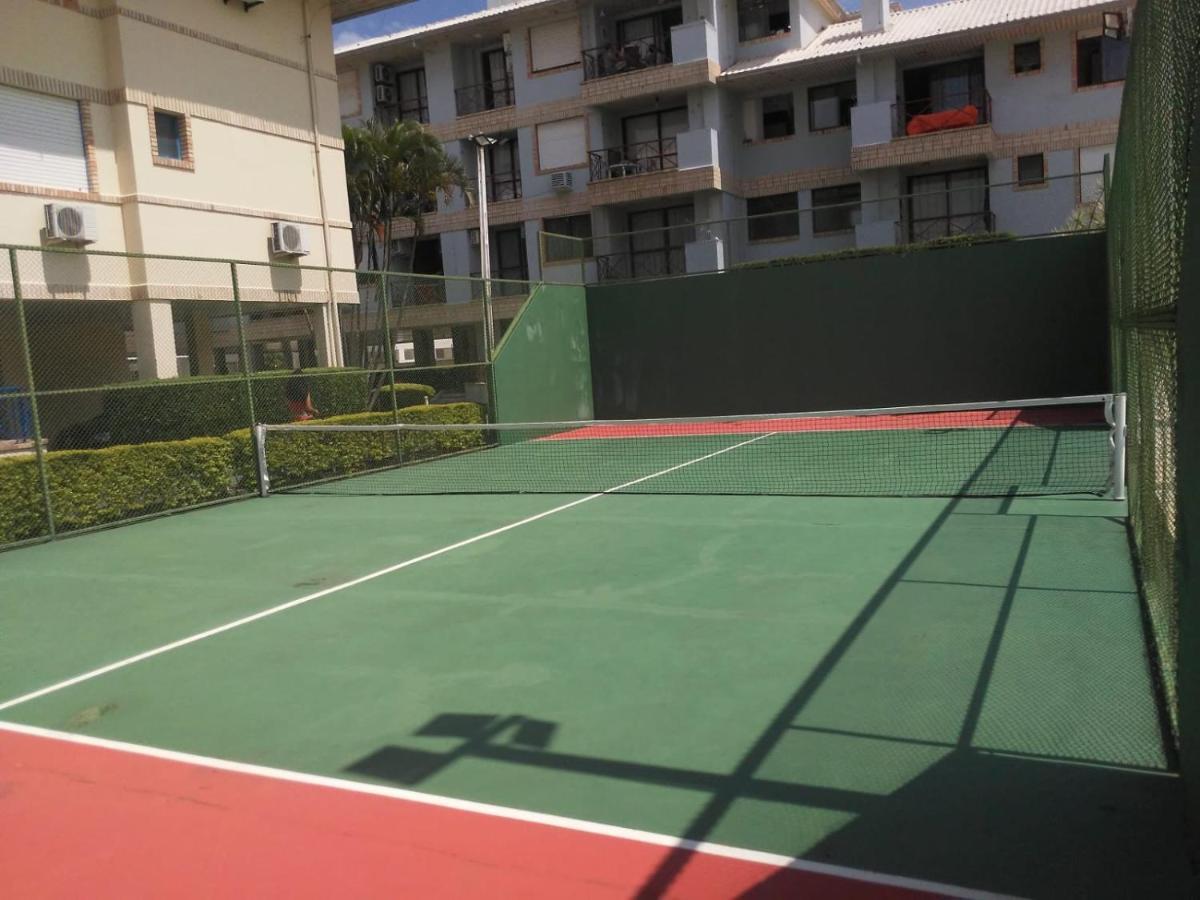 Apartamento Para Familia Com Piscina Florianópolis Екстериор снимка
