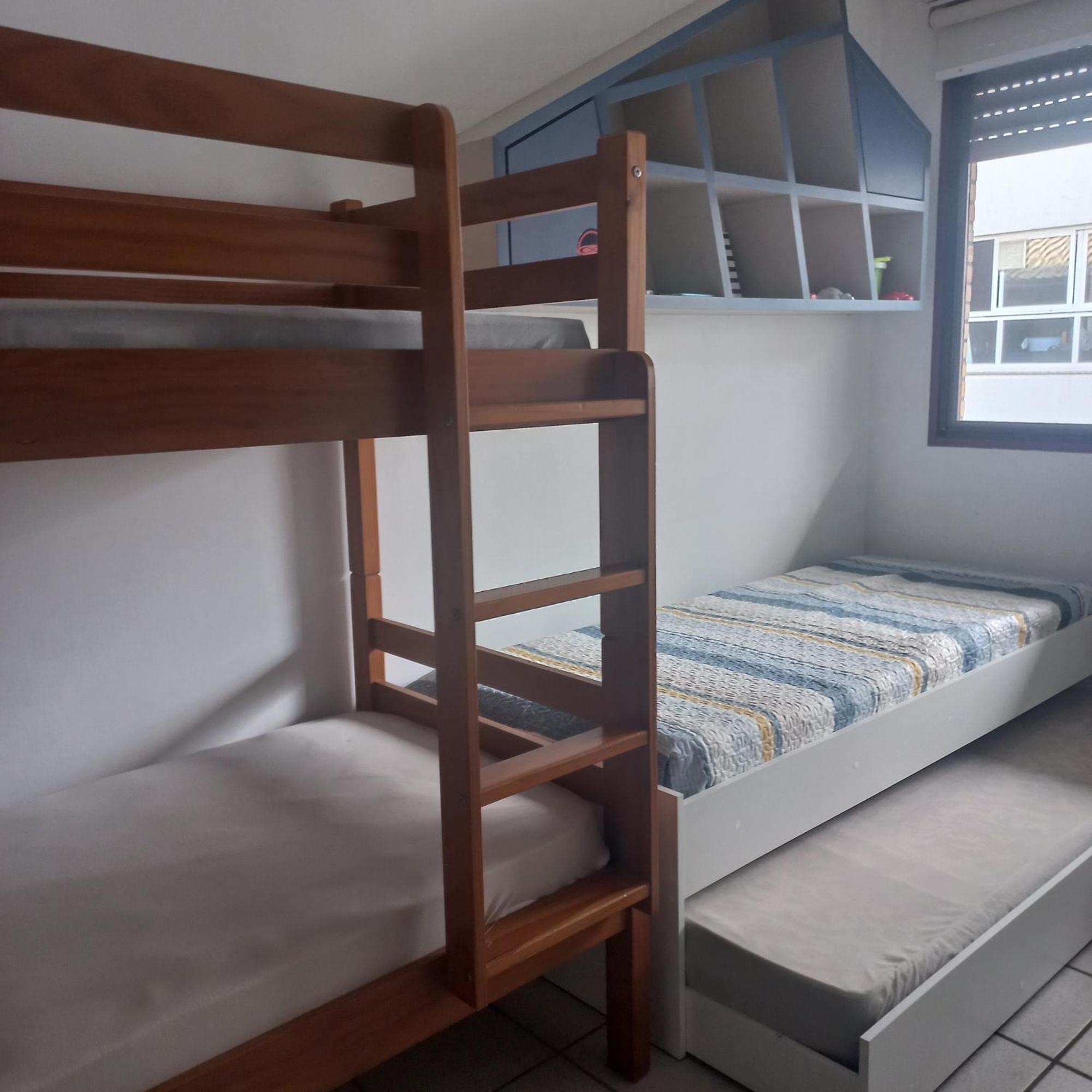 Apartamento Para Familia Com Piscina Florianópolis Екстериор снимка